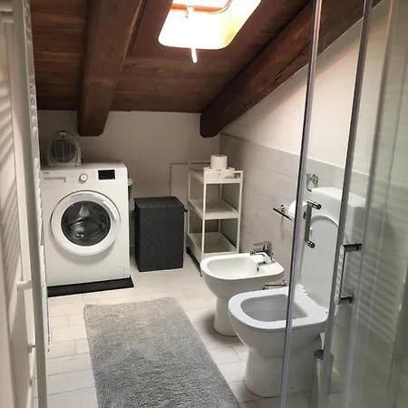 La Cinciallegra * Говоне