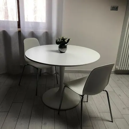 La Cinciallegra Apartment