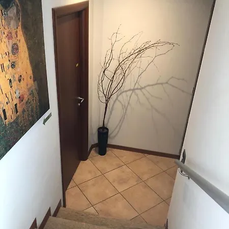 Apartmán La Cinciallegra Govone