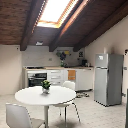 La Cinciallegra Говоне