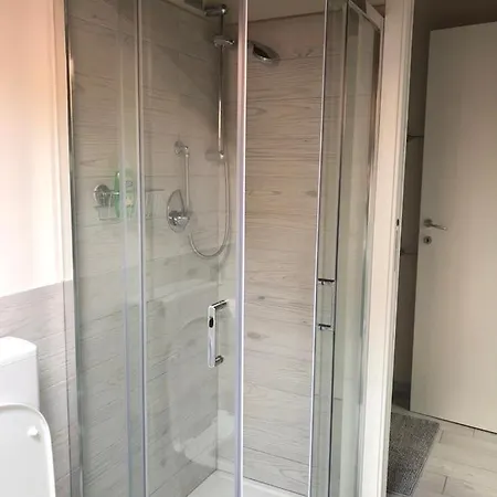 Apartmán La Cinciallegra *