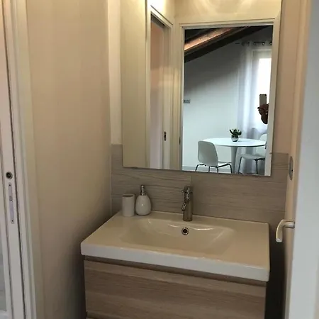 La Cinciallegra Говоне